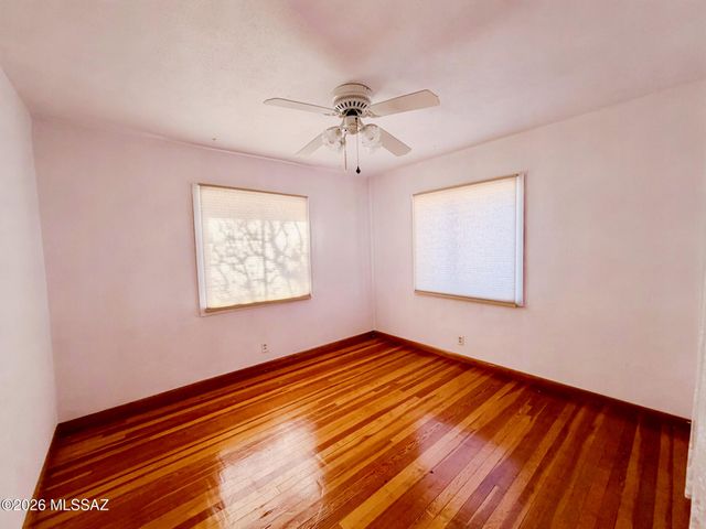 274 W Bonita Street, Benson, AZ 85602