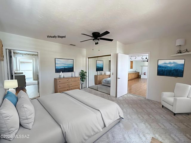 274 W Bonita Street, Benson, AZ 85602