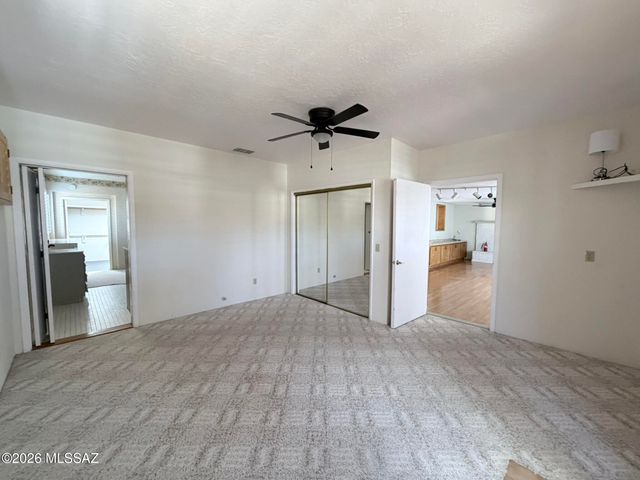 274 W Bonita Street, Benson, AZ 85602