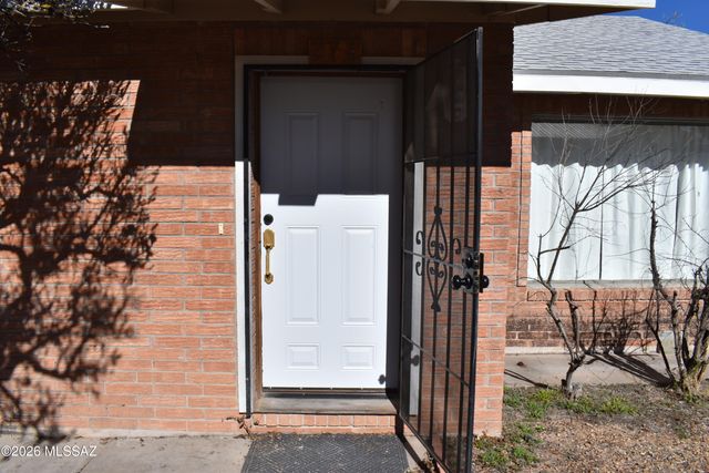 274 W Bonita Street, Benson, AZ 85602