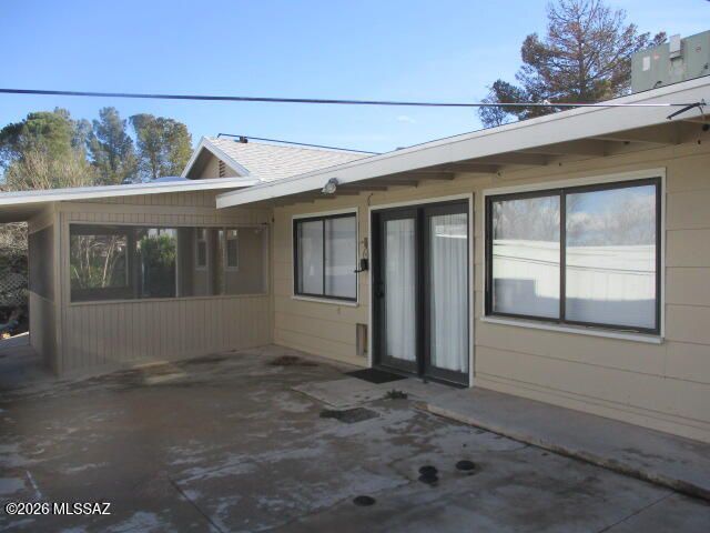 274 W Bonita Street, Benson, AZ 85602