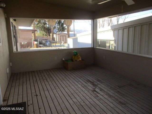 274 W Bonita Street, Benson, AZ 85602