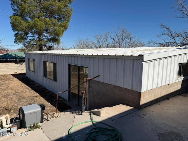 274 W Bonita Street, Benson, AZ 85602