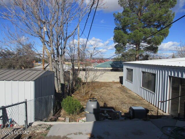 274 W Bonita Street, Benson, AZ 85602