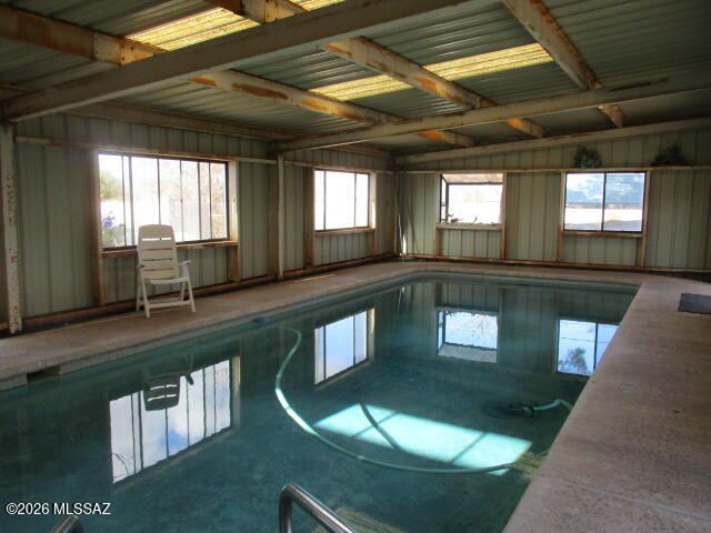 274 W Bonita Street, Benson, AZ 85602
