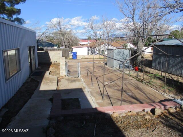 274 W Bonita Street, Benson, AZ 85602