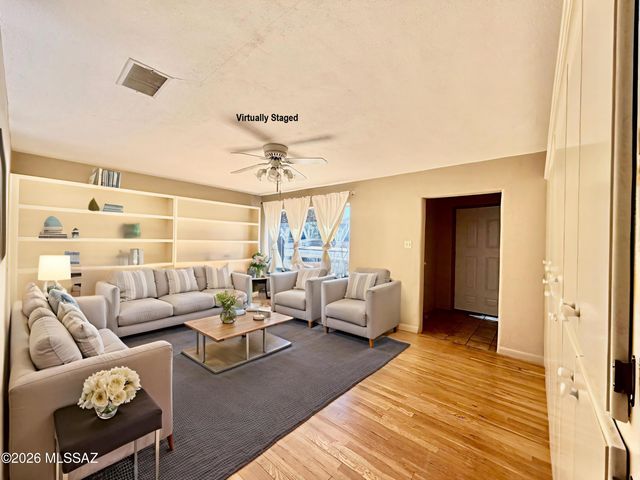 274 W Bonita Street, Benson, AZ 85602