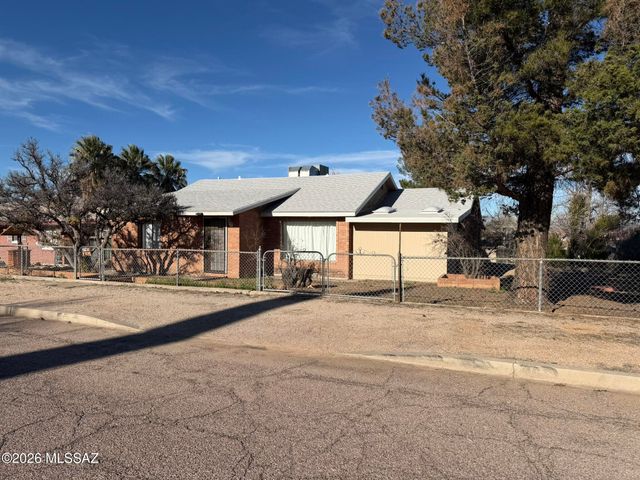 274 W Bonita Street, Benson, AZ 85602