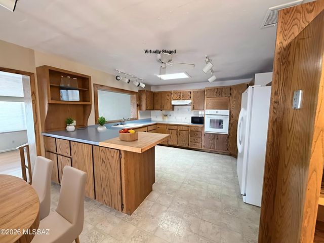 274 W Bonita Street, Benson, AZ 85602