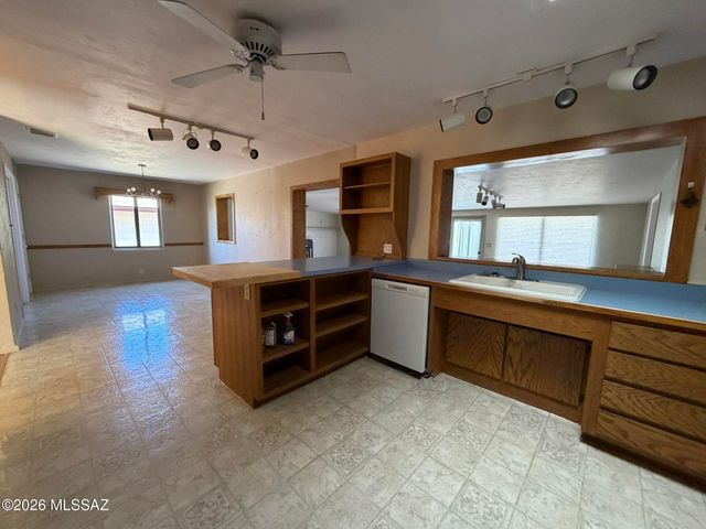 274 W Bonita Street, Benson, AZ 85602