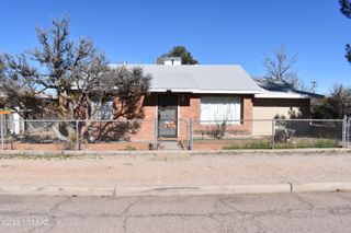 274 W Bonita Street, Benson, AZ 85602