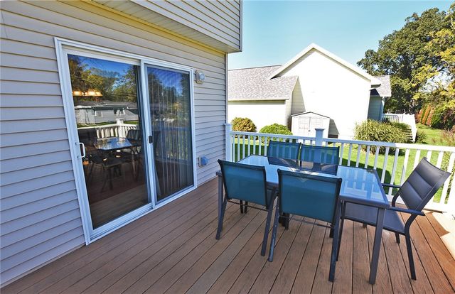 46 West Garden Drive, Gates, NY 14606