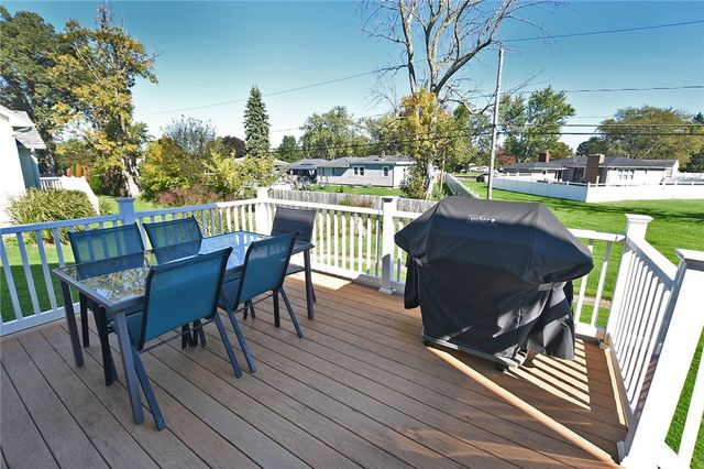 46 West Garden Drive, Gates, NY 14606