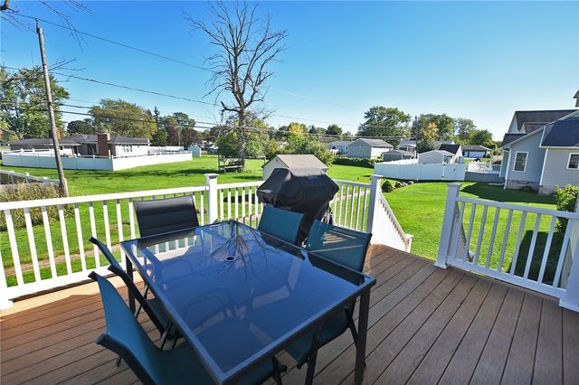 46 West Garden Drive, Gates, NY 14606