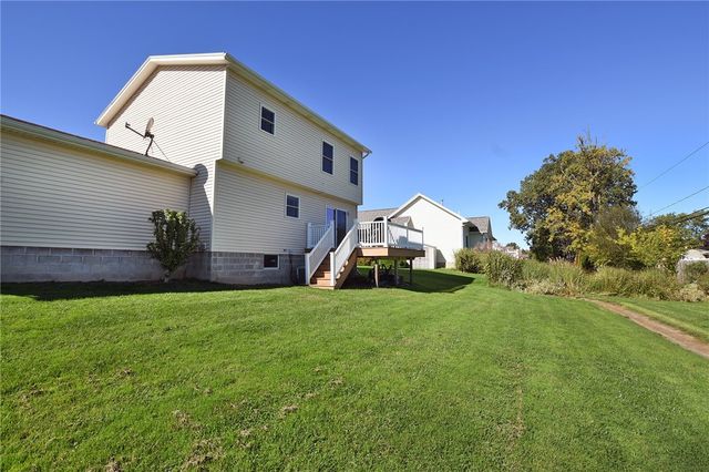 46 West Garden Drive, Gates, NY 14606