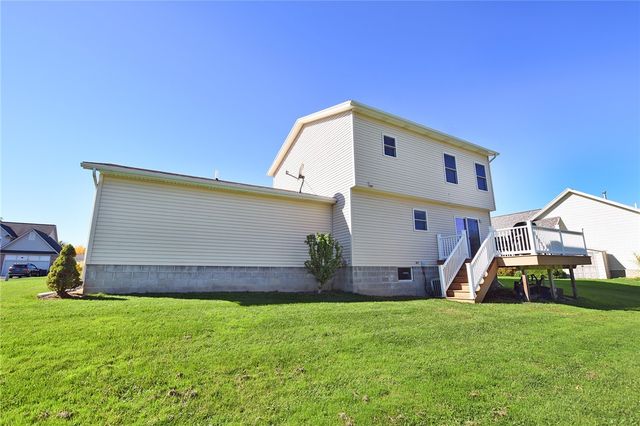 46 West Garden Drive, Gates, NY 14606