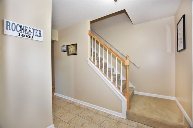 46 West Garden Drive, Gates, NY 14606