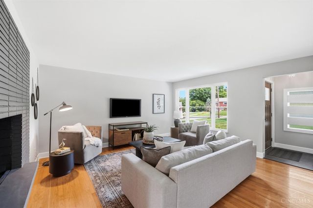 6331 Starridge Court, Green Twp, OH 45248