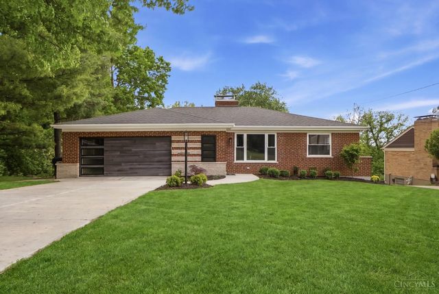 6331 Starridge Court, Green Twp, OH 45248