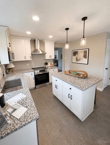 6331 Starridge Court, Green Twp, OH 45248