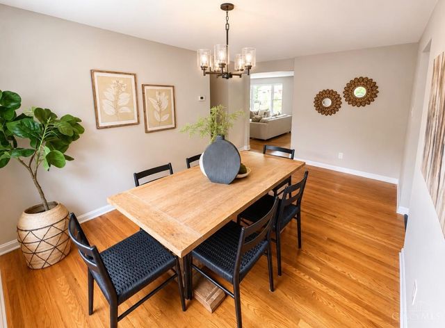 6331 Starridge Court, Green Twp, OH 45248