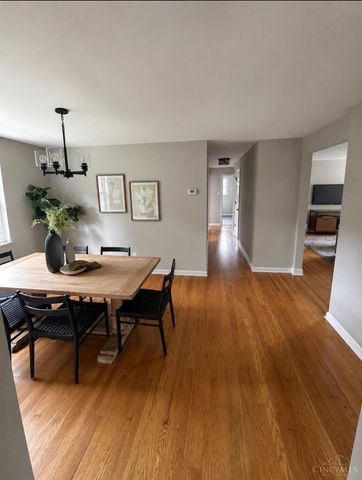 6331 Starridge Court, Green Twp, OH 45248