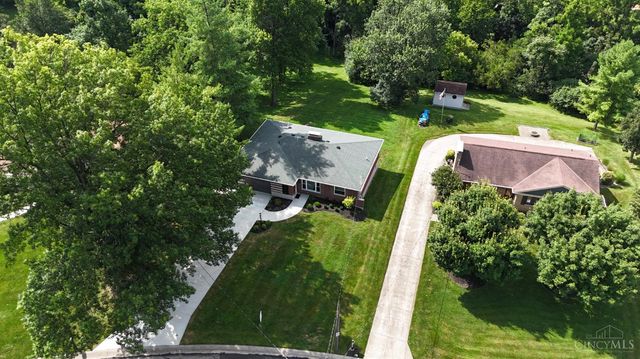 6331 Starridge Court, Green Twp, OH 45248