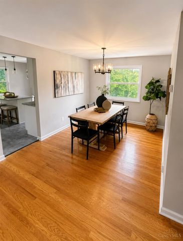 6331 Starridge Court, Green Twp, OH 45248