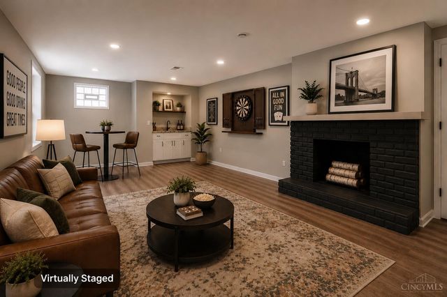 6331 Starridge Court, Green Twp, OH 45248