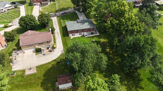 6331 Starridge Court, Green Twp, OH 45248