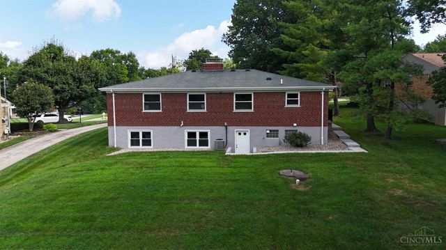 6331 Starridge Court, Green Twp, OH 45248