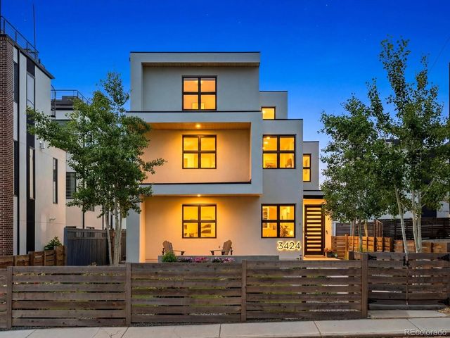 3424 W 18th Avenue, Denver, CO 80204