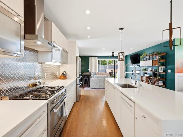 3424 W 18th Avenue, Denver, CO 80204