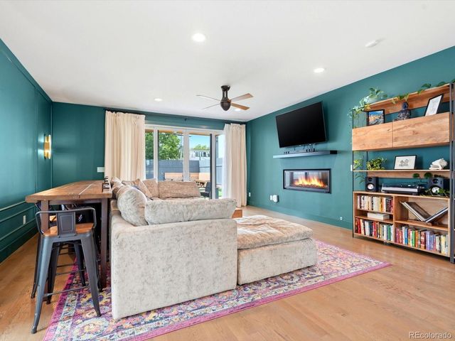 3424 W 18th Avenue, Denver, CO 80204