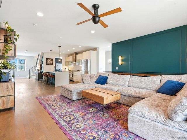 3424 W 18th Avenue, Denver, CO 80204