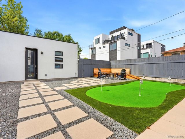 3424 W 18th Avenue, Denver, CO 80204