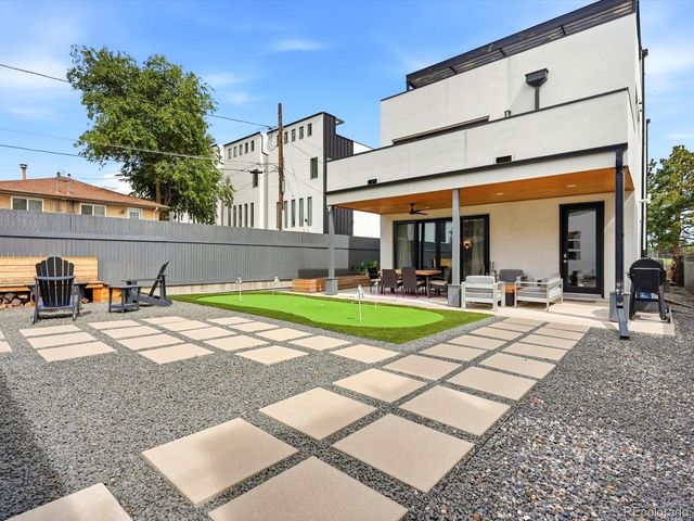 3424 W 18th Avenue, Denver, CO 80204