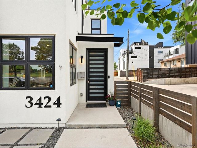 3424 W 18th Avenue, Denver, CO 80204