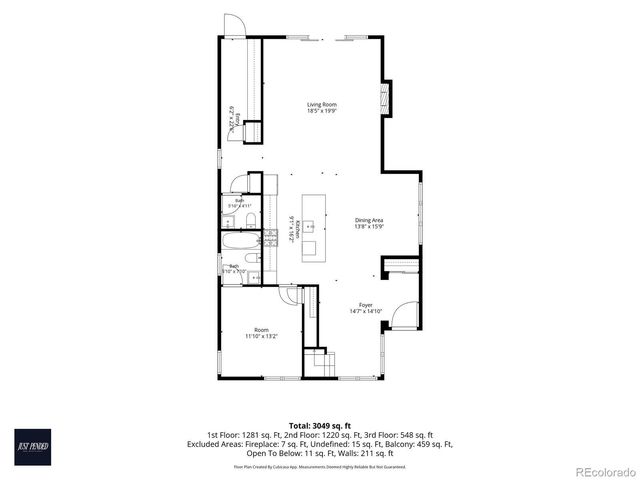 3424 W 18th Avenue, Denver, CO 80204