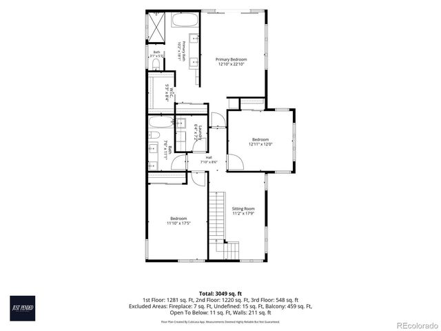 3424 W 18th Avenue, Denver, CO 80204