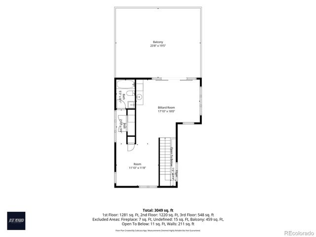 3424 W 18th Avenue, Denver, CO 80204