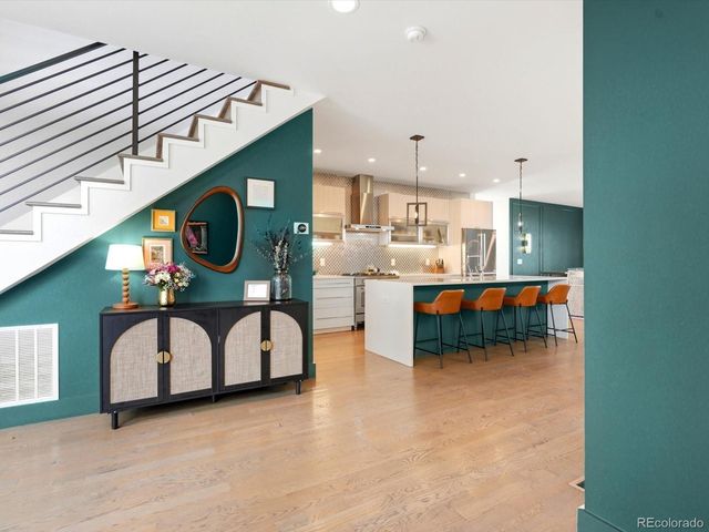 3424 W 18th Avenue, Denver, CO 80204