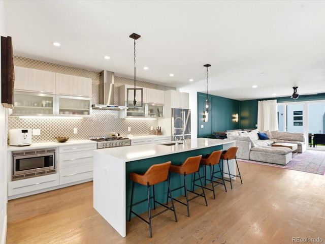 3424 W 18th Avenue, Denver, CO 80204