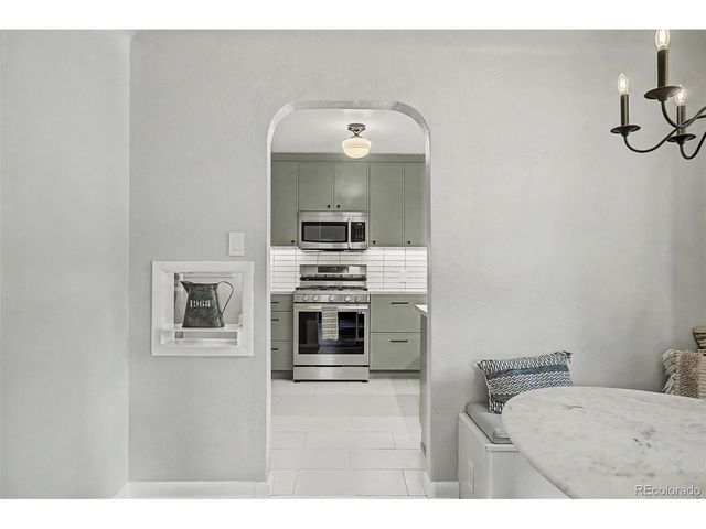 2960 S Corona St, Englewood, CO 80113
