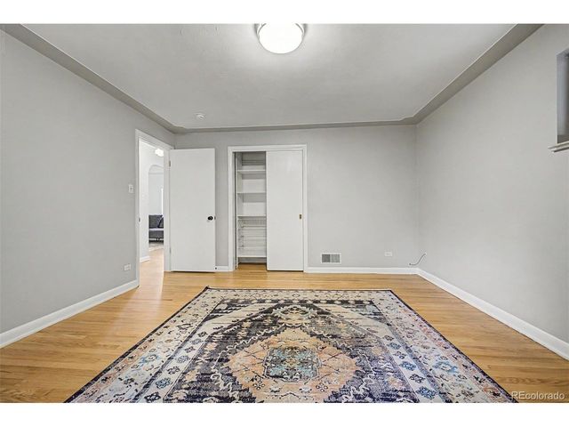 2960 S Corona St, Englewood, CO 80113