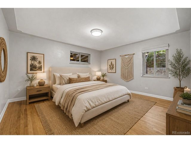 2960 S Corona St, Englewood, CO 80113