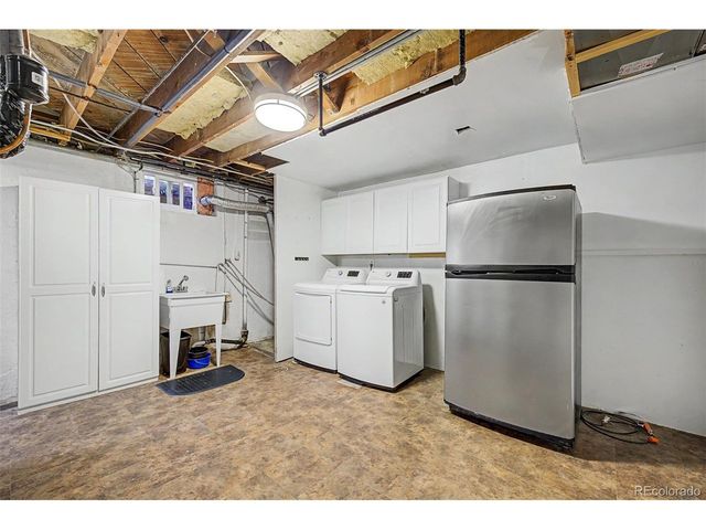 2960 S Corona St, Englewood, CO 80113