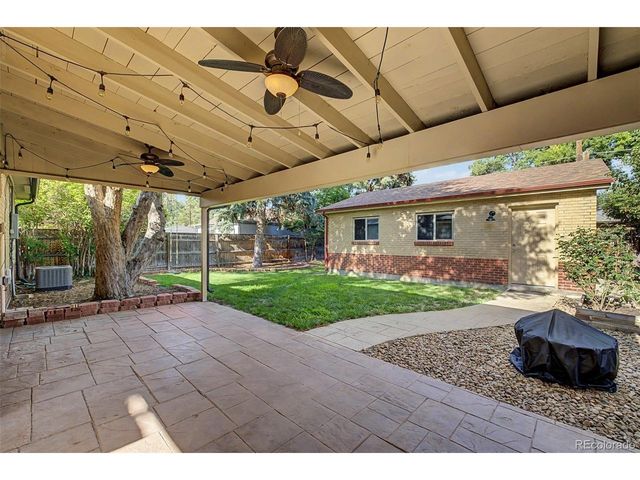 2960 S Corona St, Englewood, CO 80113