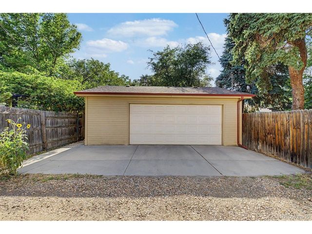 2960 S Corona St, Englewood, CO 80113