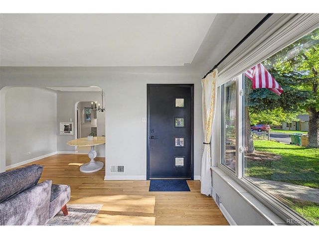 2960 S Corona St, Englewood, CO 80113